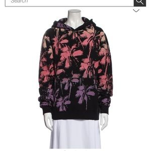 100% authentic YSL hoodie